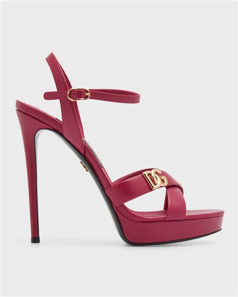 dolce gabbana talon|neiman marcus dolce and gabbana.